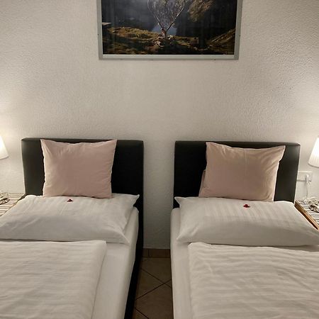 Das Haus Kunz Imsterberg Pokój zdjęcie
