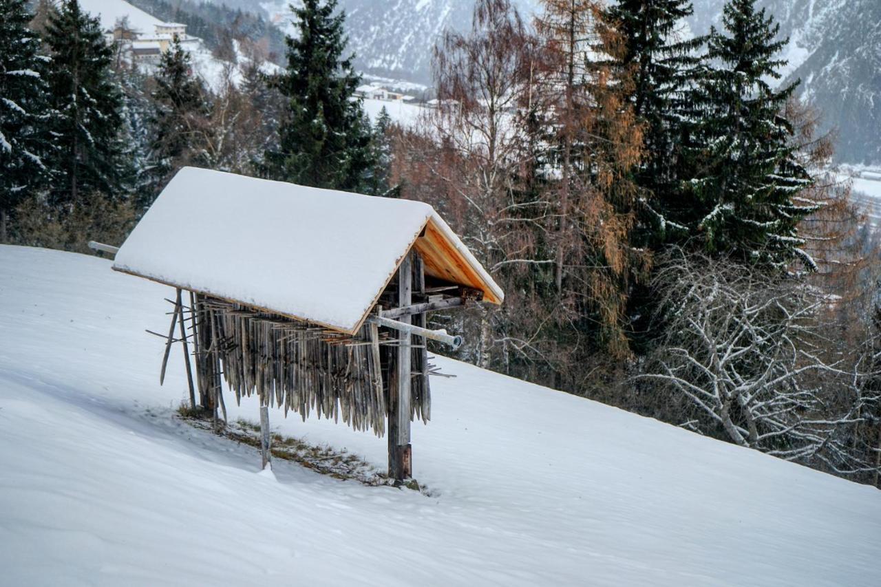 Das Haus Kunz Imsterberg Zewnętrze zdjęcie