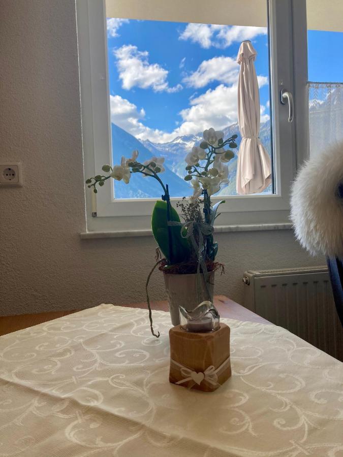 Das Haus Kunz Imsterberg Zewnętrze zdjęcie