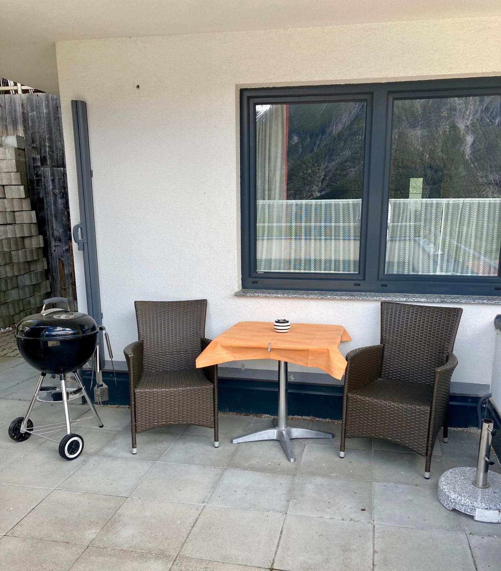 Das Haus Kunz Imsterberg Pokój zdjęcie