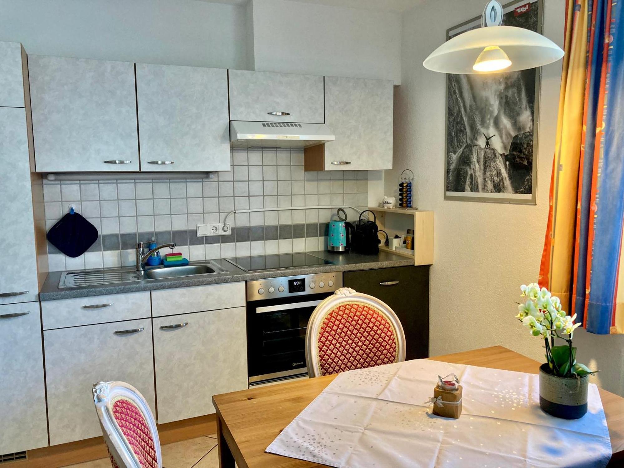 Das Haus Kunz Imsterberg Pokój zdjęcie