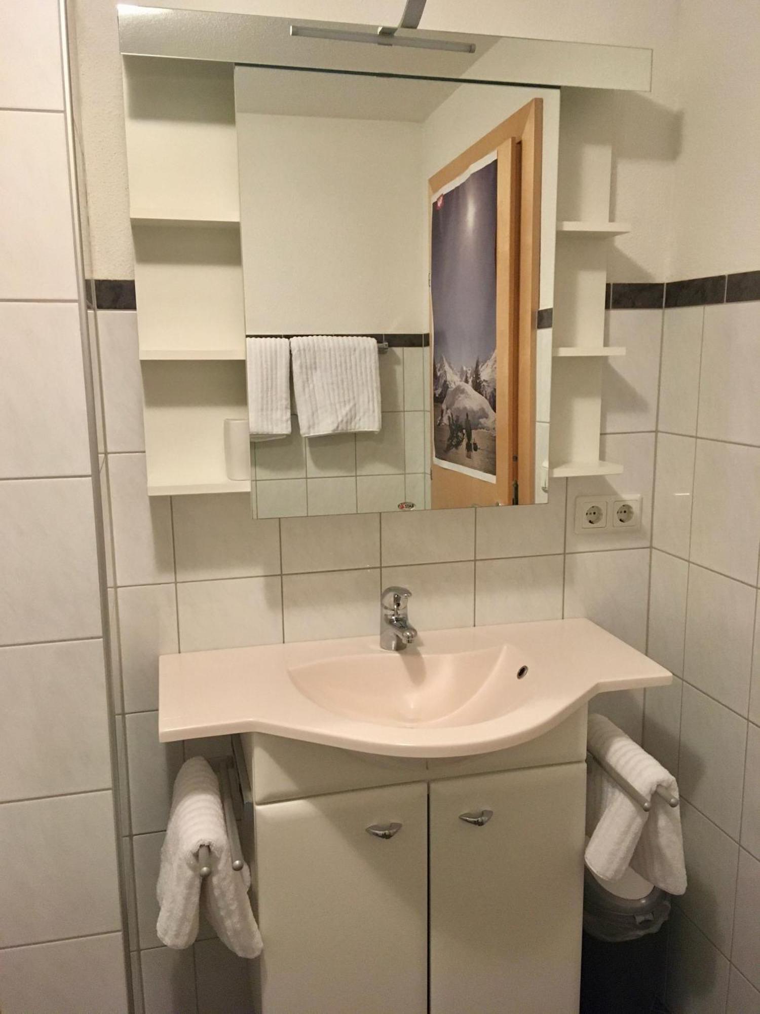 Das Haus Kunz Imsterberg Pokój zdjęcie
