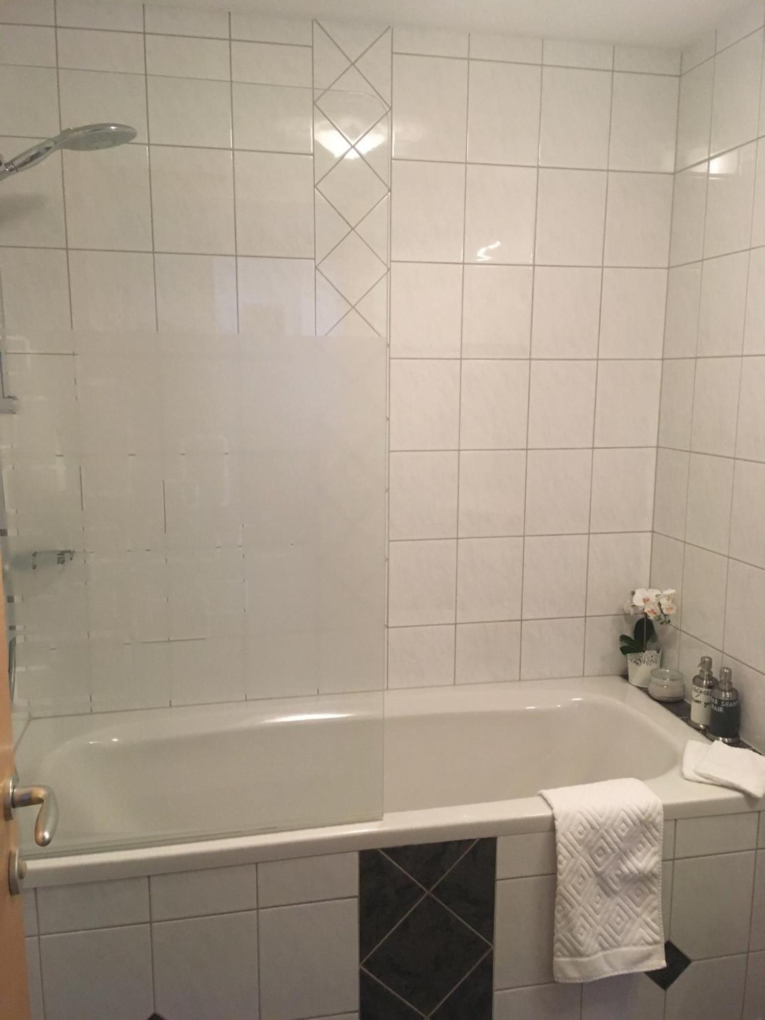 Das Haus Kunz Imsterberg Pokój zdjęcie
