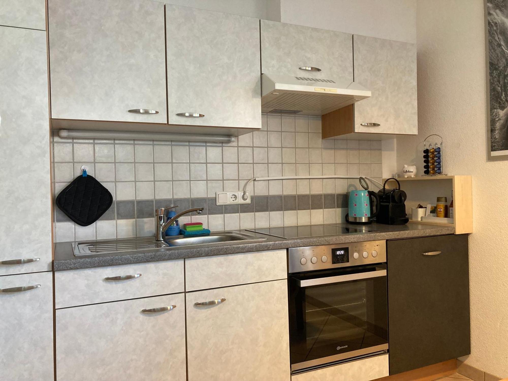 Das Haus Kunz Imsterberg Pokój zdjęcie