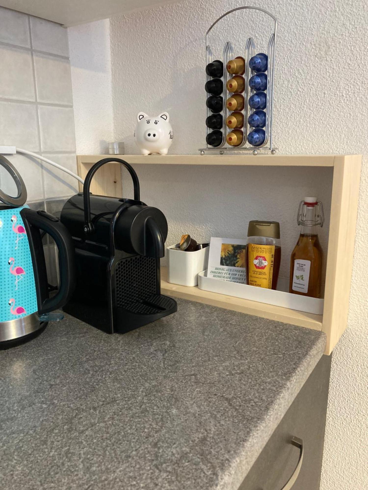 Das Haus Kunz Imsterberg Pokój zdjęcie
