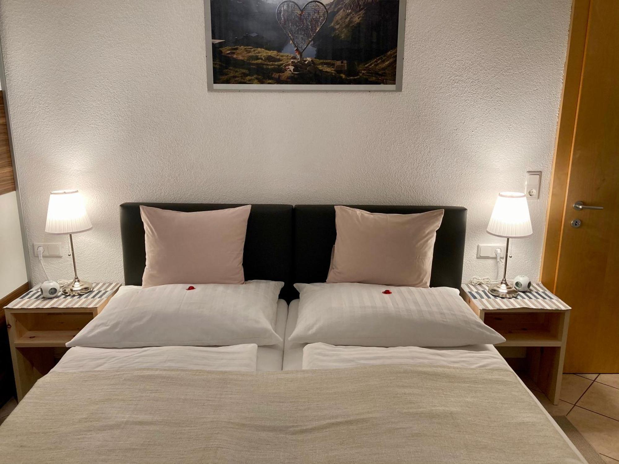 Das Haus Kunz Imsterberg Pokój zdjęcie