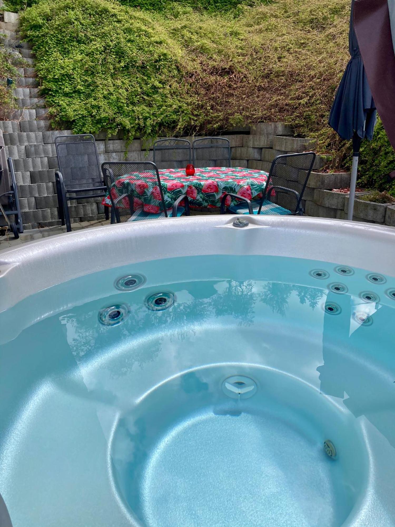 Das Haus Kunz Imsterberg Pokój zdjęcie