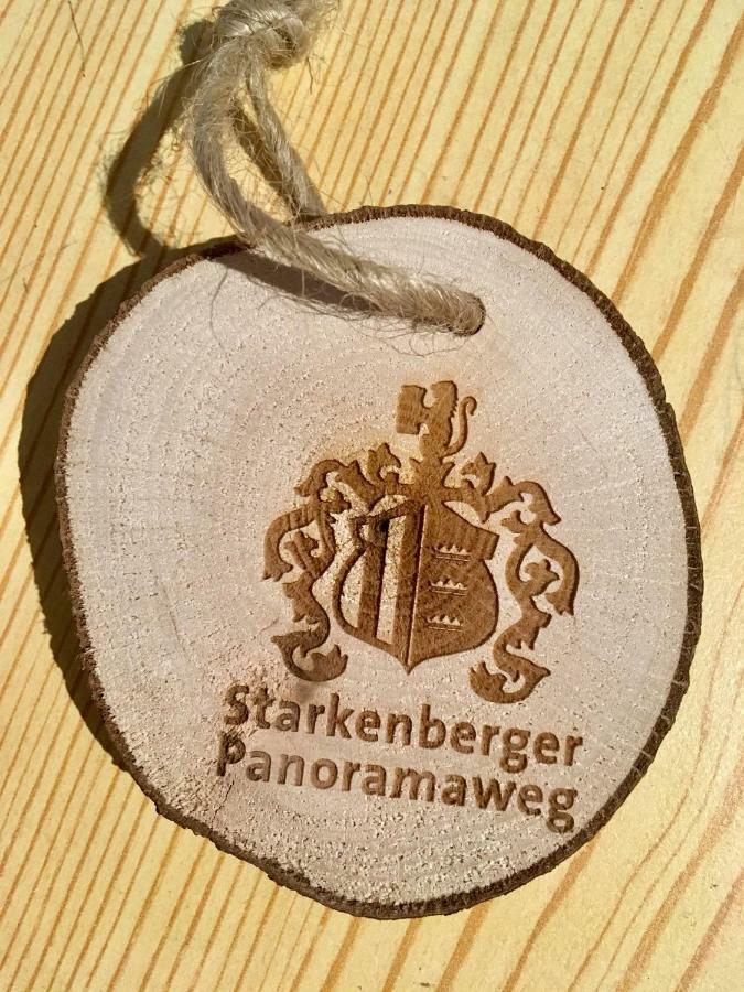 Das Haus Kunz Imsterberg Zewnętrze zdjęcie