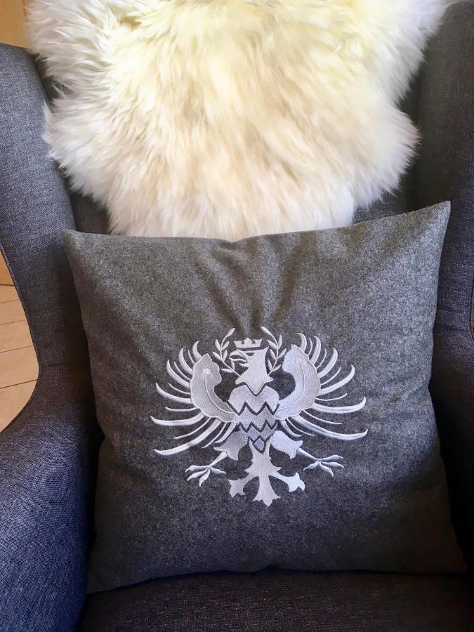 Das Haus Kunz Imsterberg Zewnętrze zdjęcie